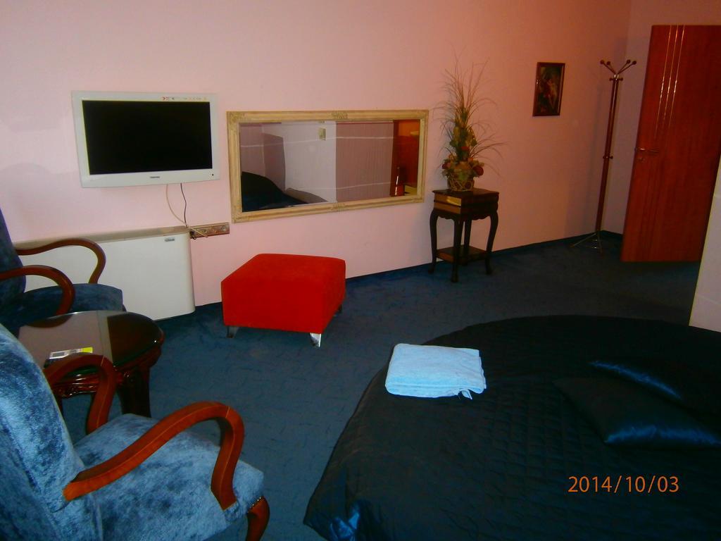 Hotel Cabana Spa & Relax Bar Plovdiv Exteriör bild