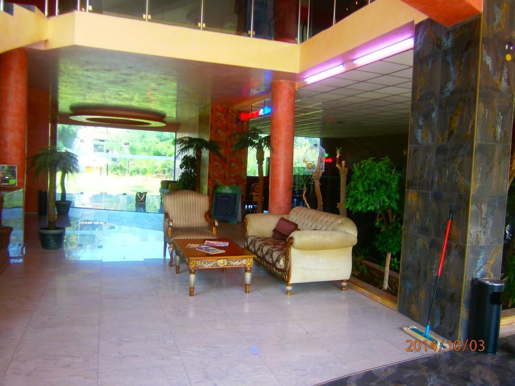 Hotel Cabana Spa & Relax Bar Plovdiv Exteriör bild