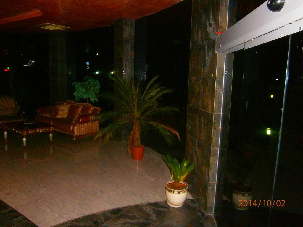 Hotel Cabana Spa & Relax Bar Plovdiv Exteriör bild