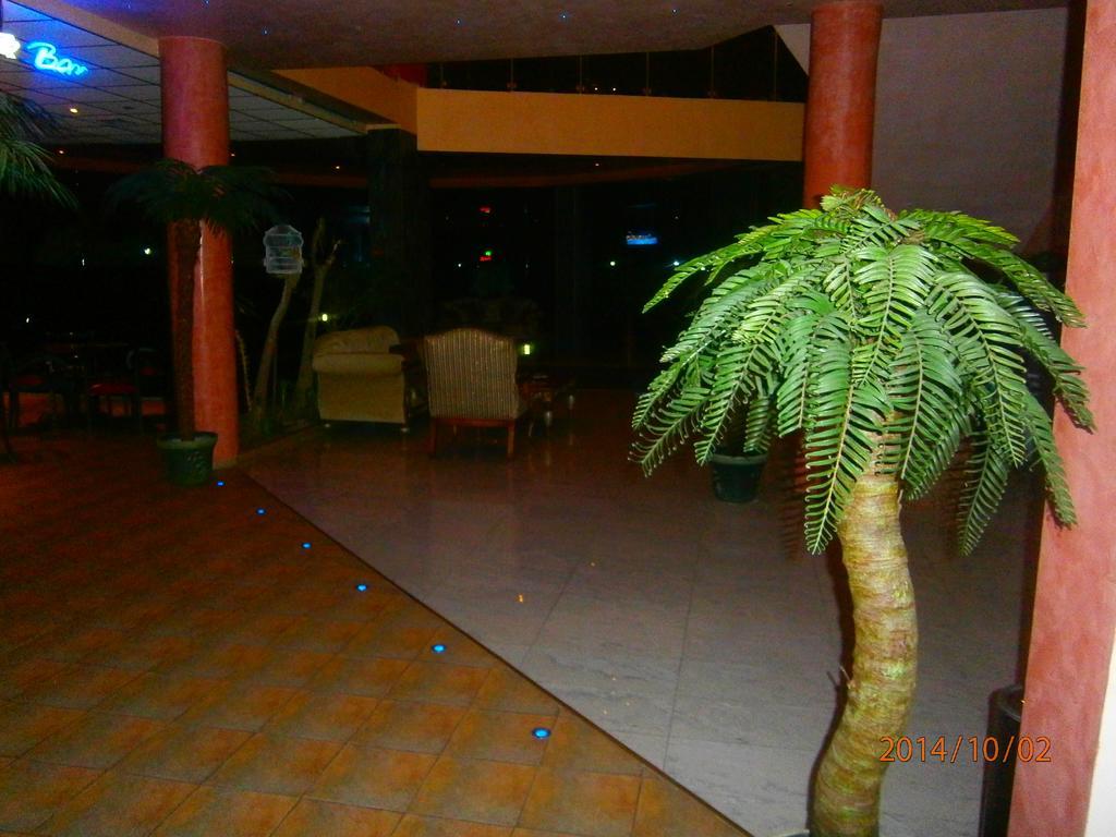 Hotel Cabana Spa & Relax Bar Plovdiv Exteriör bild