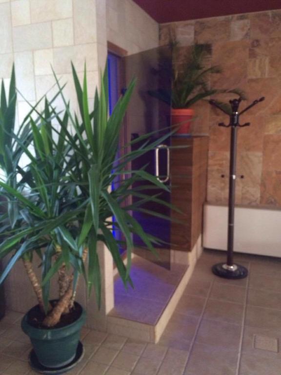 Hotel Cabana Spa & Relax Bar Plovdiv Exteriör bild