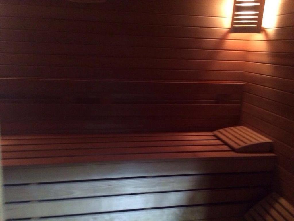 Hotel Cabana Spa & Relax Bar Plovdiv Exteriör bild