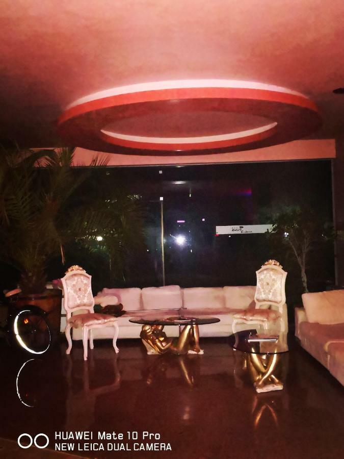 Hotel Cabana Spa & Relax Bar Plovdiv Exteriör bild
