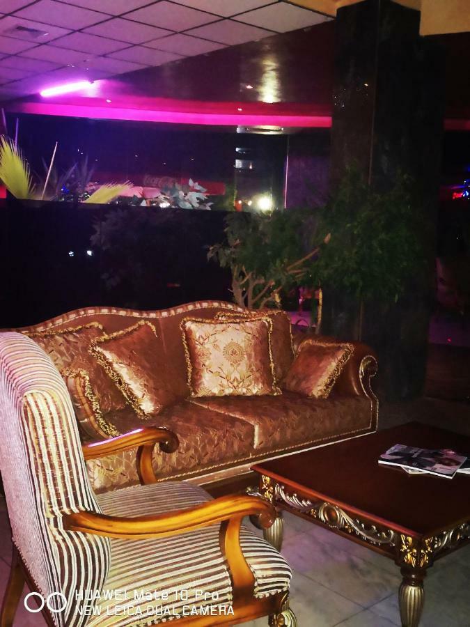 Hotel Cabana Spa & Relax Bar Plovdiv Exteriör bild